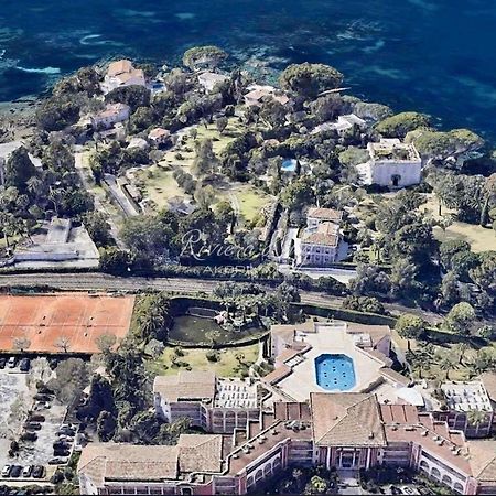 Nice/Villefranche Extérieur photo