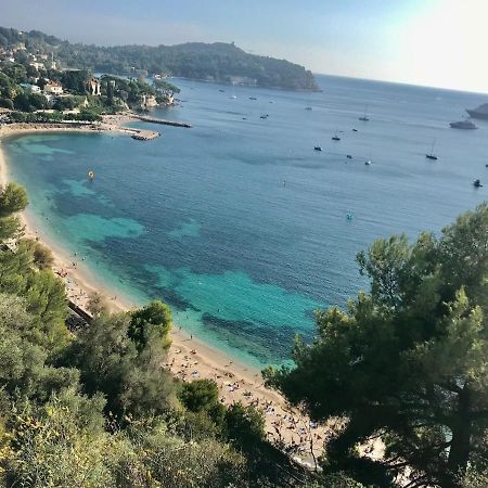 Nice/Villefranche Extérieur photo