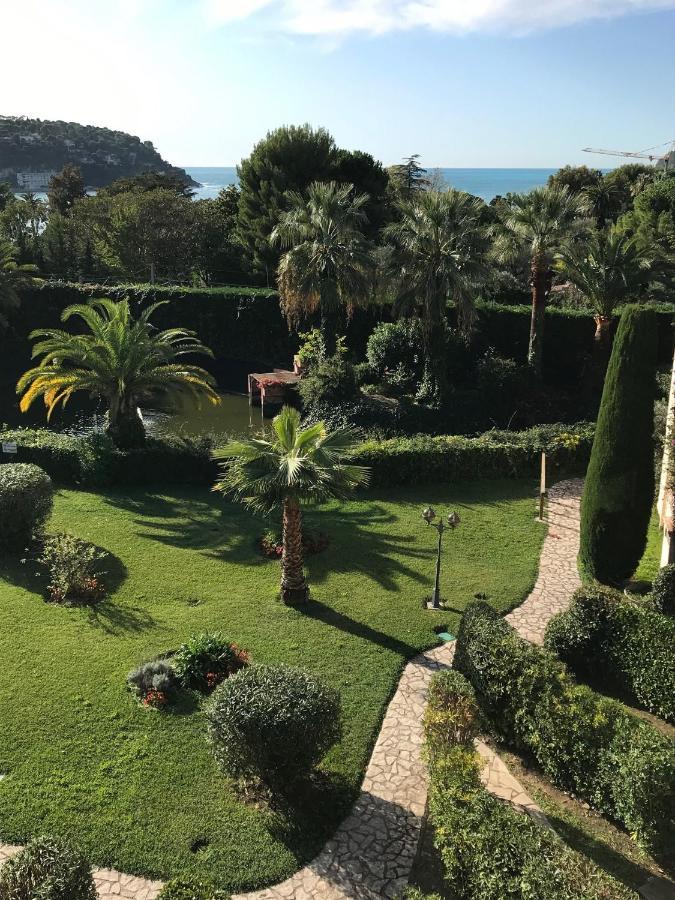 Nice/Villefranche Extérieur photo