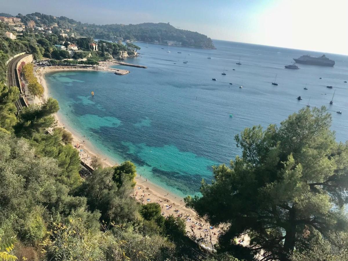 Nice/Villefranche Extérieur photo