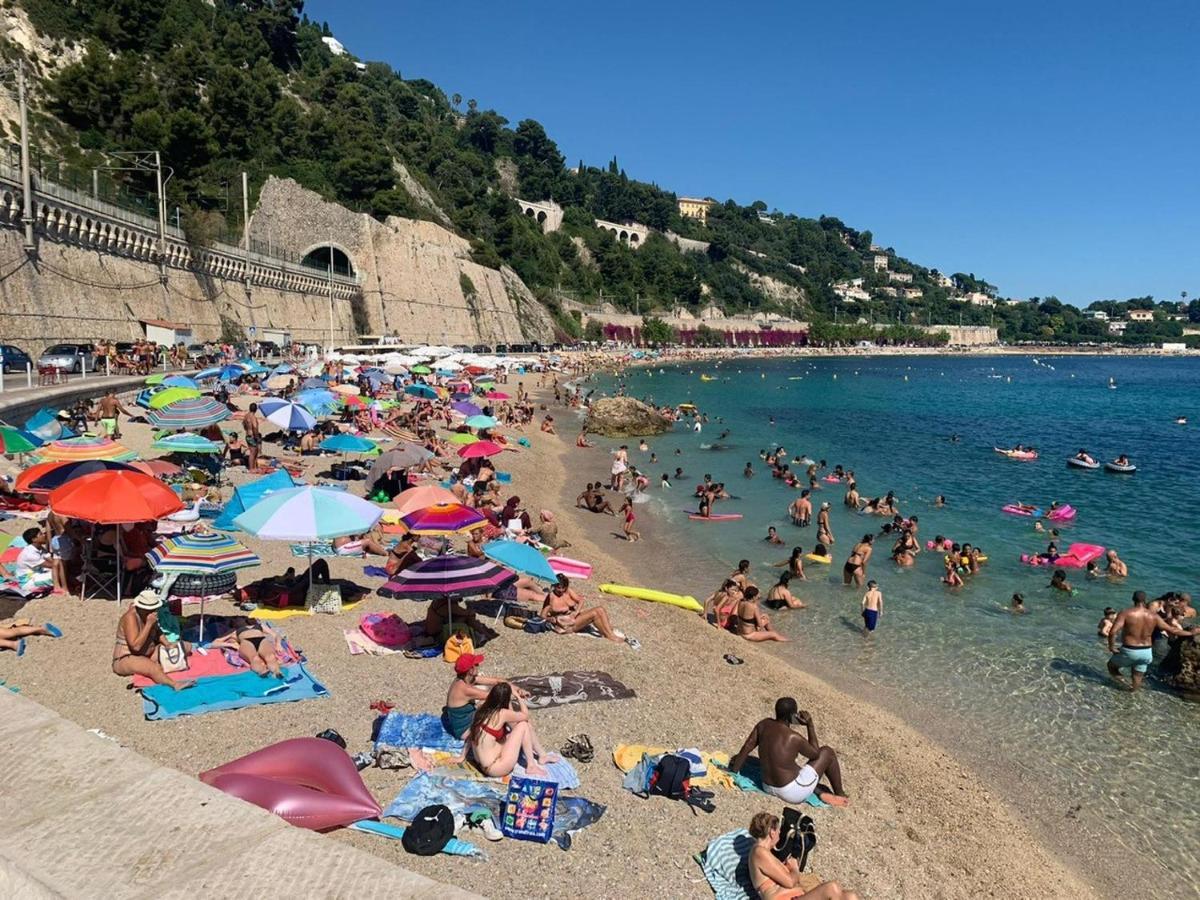 Nice/Villefranche Extérieur photo