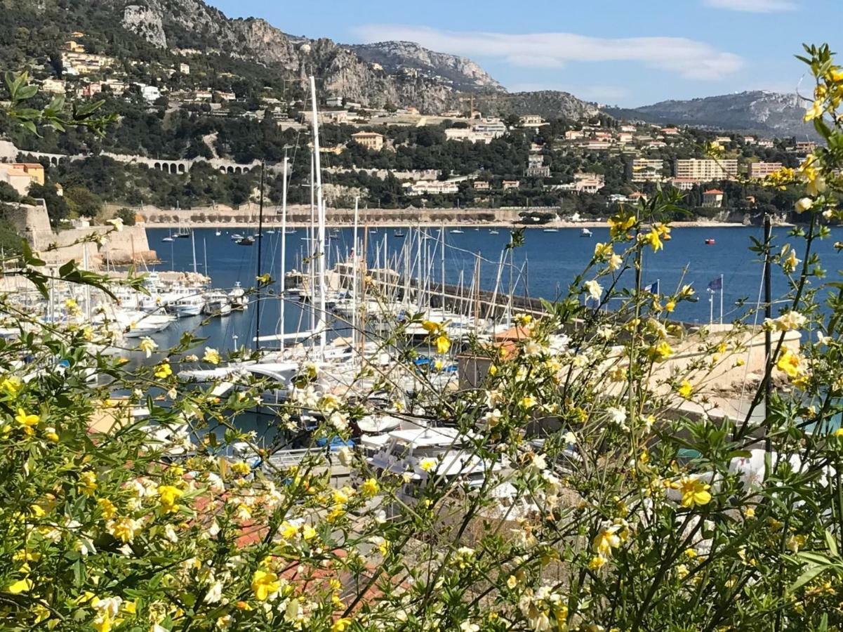 Nice/Villefranche Extérieur photo