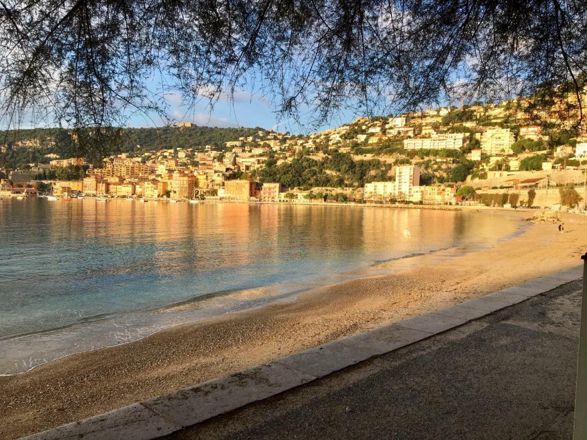 Nice/Villefranche Extérieur photo