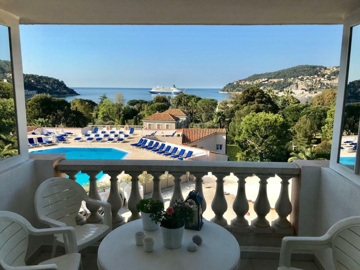 Nice/Villefranche Extérieur photo